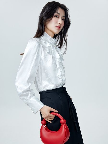 卡琦依COCIINN女(nǚ)裝品牌2024秋冬
