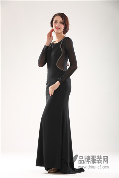 LABERRY拉寶麗(lì)婚紗/禮服2016春夏新品